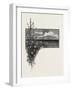 Manitoba, the Virgin Prairie, Canada, Nineteenth Century-null-Framed Giclee Print