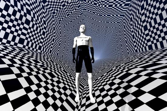 Art Print, , large