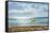 Manly Beach, Manly, Sydney, New South Wales, Australia, Pacific-Mark Mawson-Framed Stretched Canvas