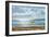 Manly Beach, Manly, Sydney, New South Wales, Australia, Pacific-Mark Mawson-Framed Photographic Print