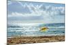 Manly Beach, Manly, Sydney, New South Wales, Australia, Pacific-Mark Mawson-Mounted Photographic Print