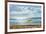 Manly Beach, Manly, Sydney, New South Wales, Australia, Pacific-Mark Mawson-Framed Photographic Print