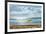 Manly Beach, Manly, Sydney, New South Wales, Australia, Pacific-Mark Mawson-Framed Photographic Print