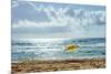 Manly Beach, Manly, Sydney, New South Wales, Australia, Pacific-Mark Mawson-Mounted Photographic Print
