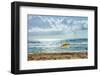 Manly Beach, Manly, Sydney, New South Wales, Australia, Pacific-Mark Mawson-Framed Photographic Print