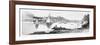 Manly Beach, Sydney, New South Wales, Australia, 1886-Frederic B Schell-Framed Giclee Print