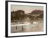 Manly Beach, Sydney, New South Wales, Australia-null-Framed Photographic Print