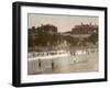 Manly Beach, Sydney, New South Wales, Australia-null-Framed Photographic Print