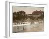 Manly Beach, Sydney, New South Wales, Australia-null-Framed Photographic Print