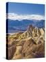 Manly Beacon at Zabriskie Point-Rudy Sulgan-Stretched Canvas