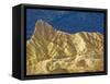 Manly Beacon at Zabriskie Point-Rudy Sulgan-Framed Stretched Canvas