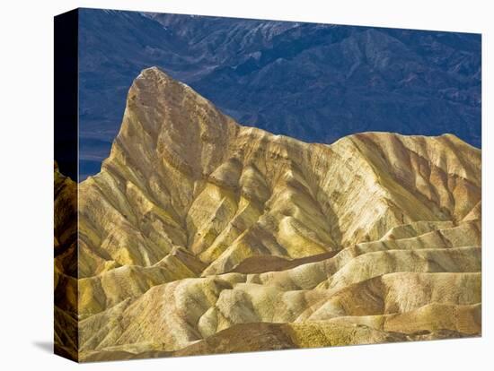 Manly Beacon at Zabriskie Point-Rudy Sulgan-Stretched Canvas