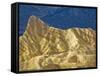 Manly Beacon at Zabriskie Point-Rudy Sulgan-Framed Stretched Canvas