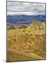 Manly Beacon at Zabriskie Point-Rudy Sulgan-Mounted Photographic Print