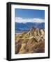 Manly Beacon at Zabriskie Point-Rudy Sulgan-Framed Photographic Print