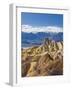 Manly Beacon at Zabriskie Point-Rudy Sulgan-Framed Photographic Print