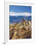 Manly Beacon at Zabriskie Point-Rudy Sulgan-Framed Photographic Print