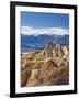 Manly Beacon at Zabriskie Point-Rudy Sulgan-Framed Photographic Print