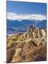 Manly Beacon at Zabriskie Point-Rudy Sulgan-Mounted Photographic Print