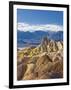 Manly Beacon at Zabriskie Point-Rudy Sulgan-Framed Photographic Print