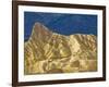 Manly Beacon at Zabriskie Point-Rudy Sulgan-Framed Photographic Print
