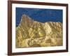 Manly Beacon at Zabriskie Point-Rudy Sulgan-Framed Photographic Print