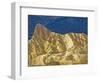 Manly Beacon at Zabriskie Point-Rudy Sulgan-Framed Photographic Print