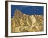 Manly Beacon at Zabriskie Point-Rudy Sulgan-Framed Photographic Print