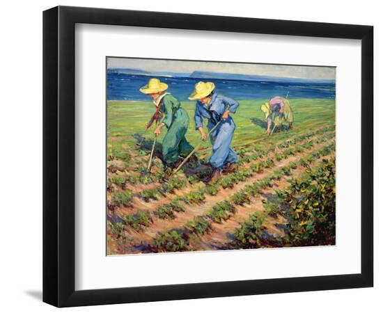 Premium Giclee Print, , large