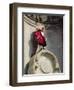 Manneken Pis, Brussels, Belgium-G Richardson-Framed Photographic Print