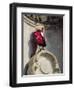 Manneken Pis, Brussels, Belgium-G Richardson-Framed Photographic Print