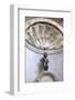 Mannekin Pis, Brussels, Belgium, Europe-Neil Farrin-Framed Photographic Print