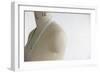 Mannequin Indoors, Close Up, Side View-moodboard-Framed Photographic Print