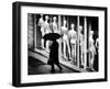 Mannequins in Shop-Paco Palazon-Framed Photographic Print