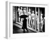 Mannequins in Shop-Paco Palazon-Framed Photographic Print