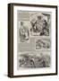 Manners and Customs of the Chinese in Formosa-null-Framed Giclee Print