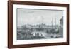 Mannheim-J^M^ Kolb-Framed Giclee Print