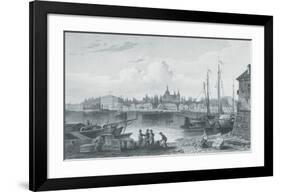 Mannheim-J^M^ Kolb-Framed Giclee Print