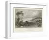 Manningtree, Essex-William Henry Bartlett-Framed Giclee Print