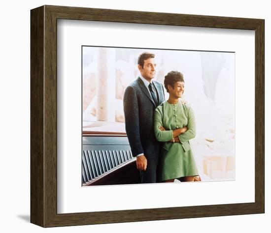 Mannix-null-Framed Photo