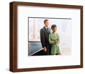 Mannix-null-Framed Photo