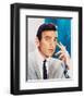 Mannix-null-Framed Photo