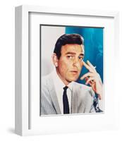 Mannix-null-Framed Photo