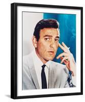 Mannix-null-Framed Photo