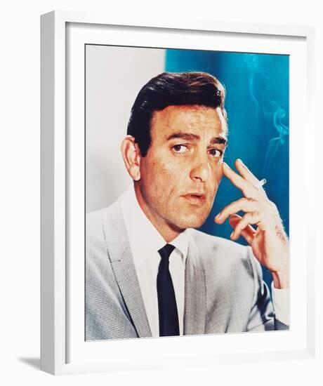 Mannix-null-Framed Photo