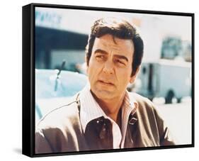 Mannix-null-Framed Stretched Canvas