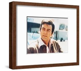 Mannix-null-Framed Photo