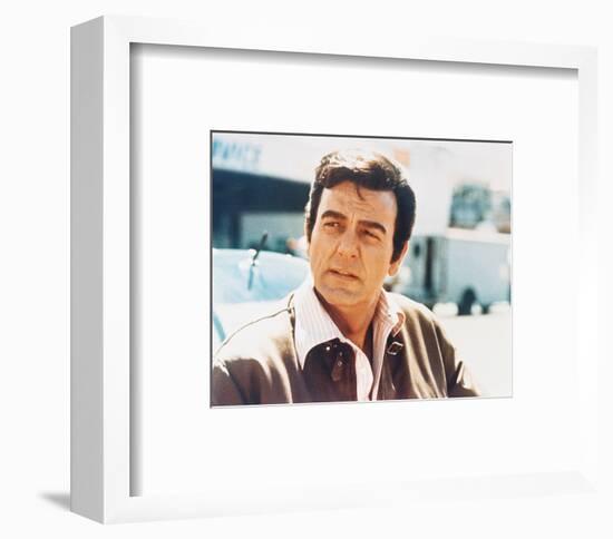 Mannix-null-Framed Photo