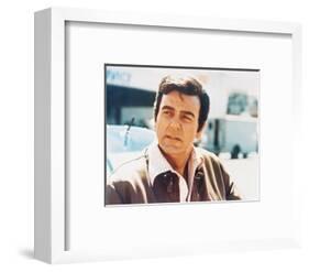 Mannix-null-Framed Photo