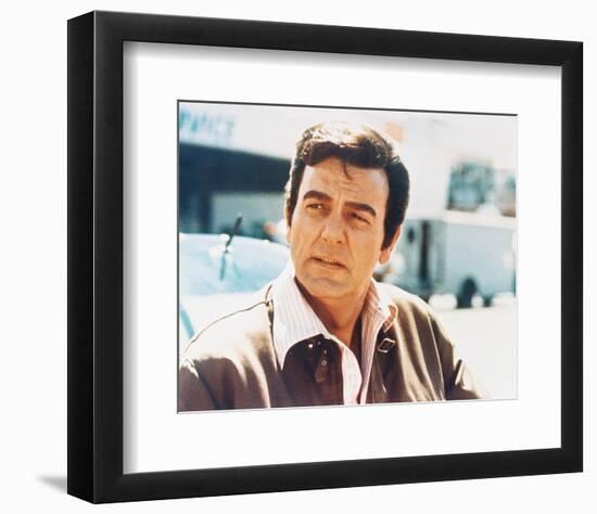 Mannix-null-Framed Photo